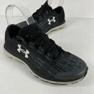 Under armour sneakers